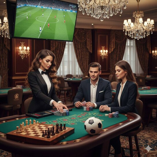 开奖号码
